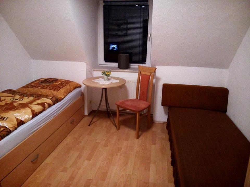 Gaestewohnung Hennig Bohlen  المظهر الخارجي الصورة